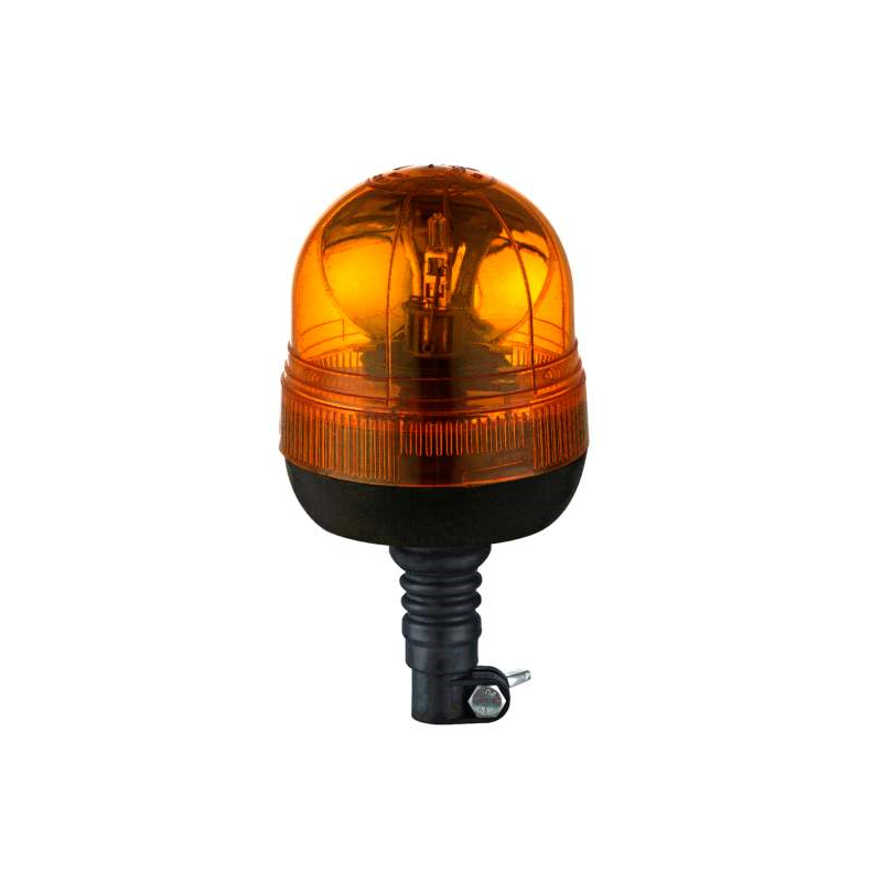 GIROFAR CU BAZA FLEXIBILA H1 12V 55W JBM