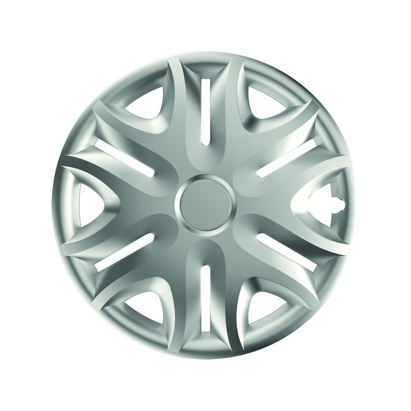 SET CAPACE ROTI 15` SPIRIT