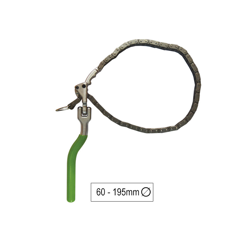 CHEIE FILTRU DE ULEI CU LANT 60-195 MM JBM