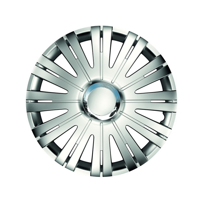 SET CAPACE ROTI 16` CU INEL CROMAT ACTIVE