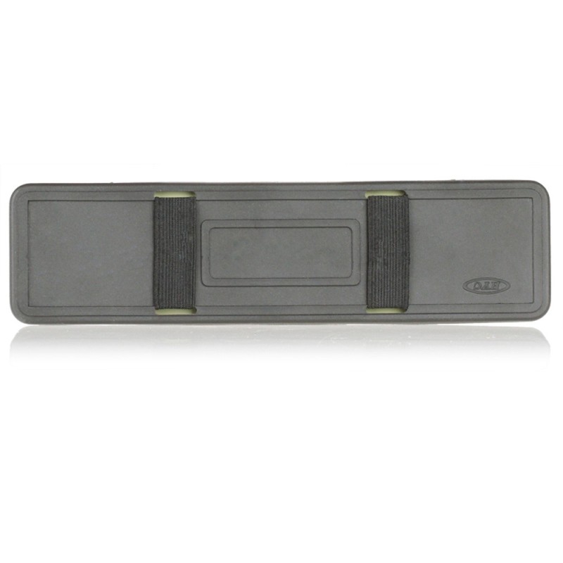 OGLINDA RETROVIZOARE HEYNER PREMIUM 250x65 MM