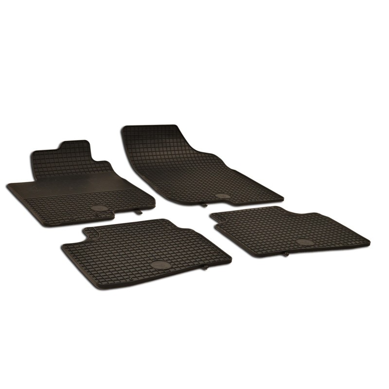 SET COVORASE AUTO CAUCIUC UMBRELLA PENTRU HYUNDAI I30 - LIMOUSINE (2007-2011)  KIA CEE`D (2007-2011)