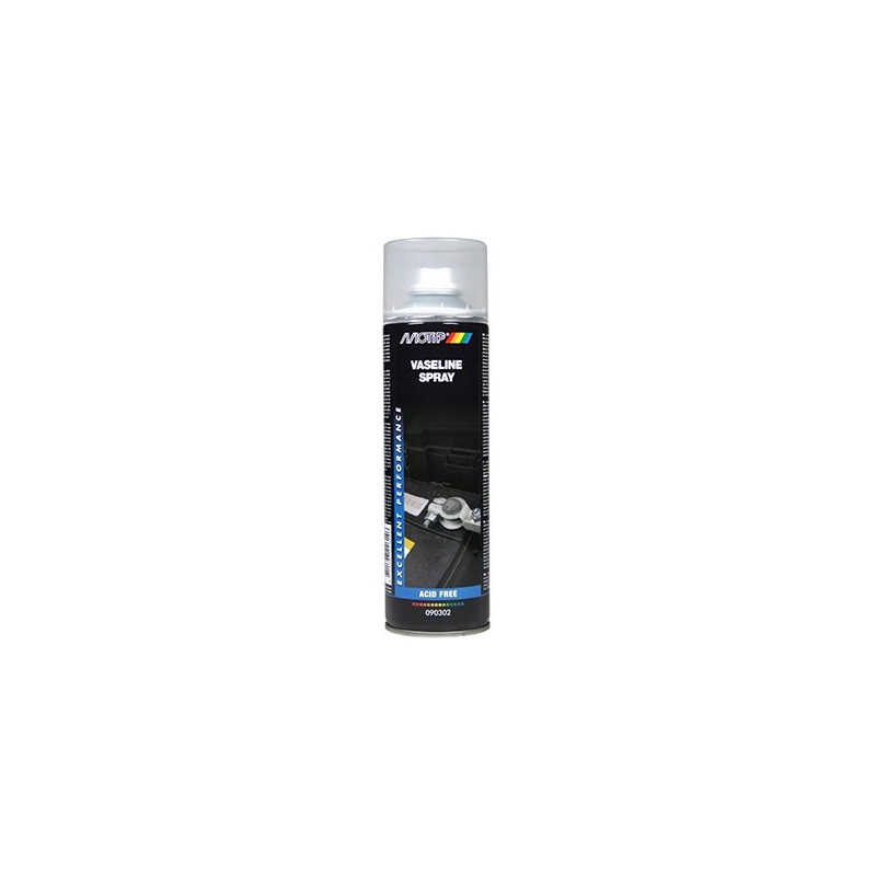 SPRAY VASELINA 500 ML
