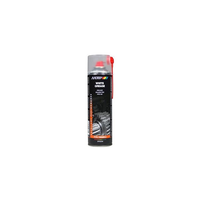 SPRAY VASELINA CU PTFE 500 ML