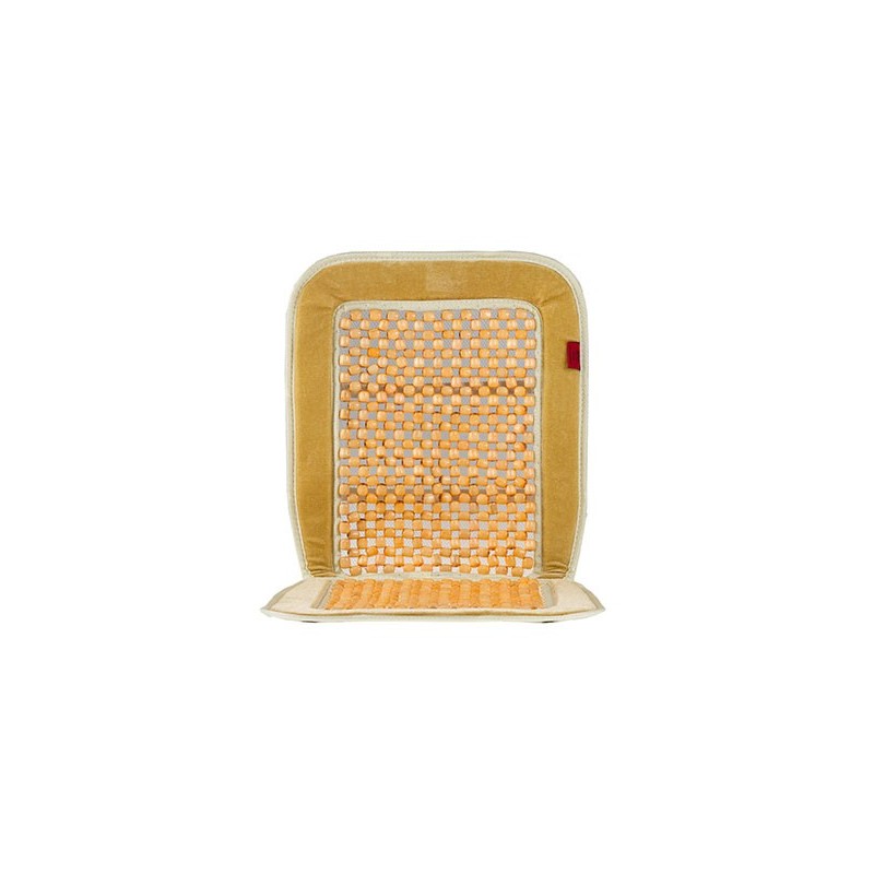 HUSA SCAUN CU BILE BEJ