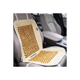 HUSA SCAUN CU BILE BEJ