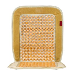 HUSA SCAUN CU BILE BEJ