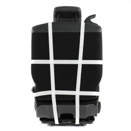 HUSA SCAUN CU BILE BEJ