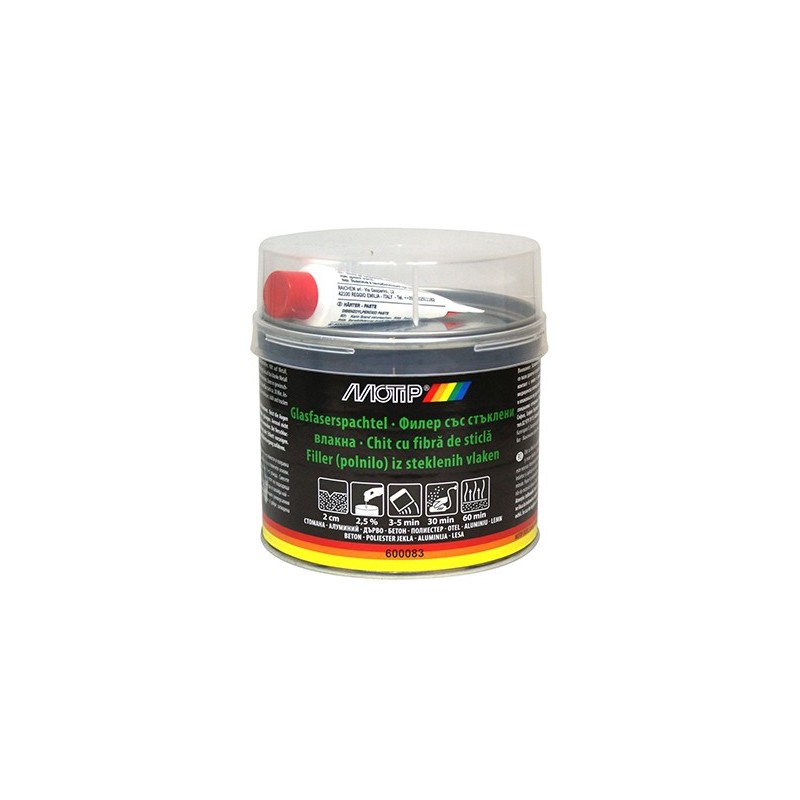 MOTIP CHIT FIBRA DE STICLA 1000G M600083