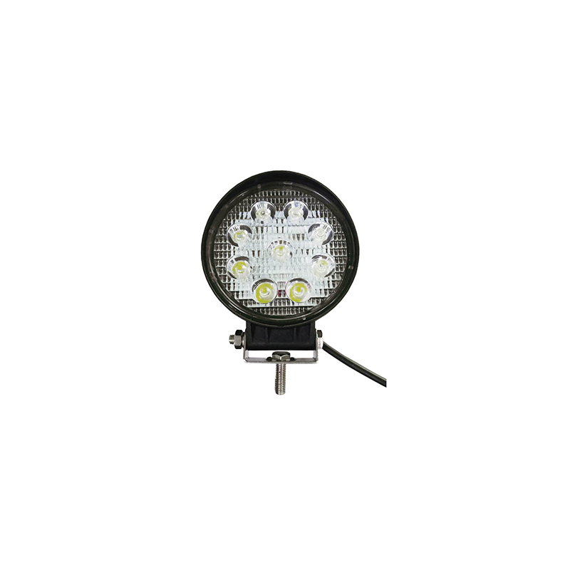 PROIECTOR ROTUND DE LUCRU CU LED JBM