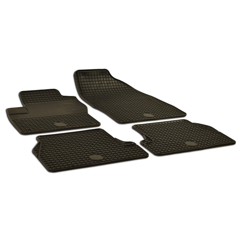 SET COVORASE AUTO CAUCIUC UMBRELLA PENTRU FORD FOCUS II (2005-2010)  FOCUS III (2011-2018)  C-MAX / GRAND C-MAX (2010-2019)