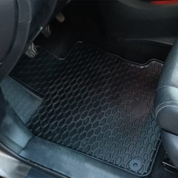 SET COVORASE AUTO CAUCIUC UMBRELLA PENTRU FORD FOCUS II (2005-2010)  FOCUS III (2011-2018)  C-MAX / GRAND C-MAX (2010-2019)