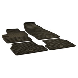 SET COVORASE AUTO CAUCIUC UMBRELLA PENTRU FORD FOCUS II (2005-2010)  FOCUS III (2011-2018)  C-MAX / GRAND C-MAX (2010-2019)