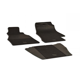 SET COVORASE AUTO CAUCIUC UMBRELLA PENTRU MERCEDES (W901-W905) SPRINTER (1995-2005)  VW LT2 (1997-2005) -3 PCS