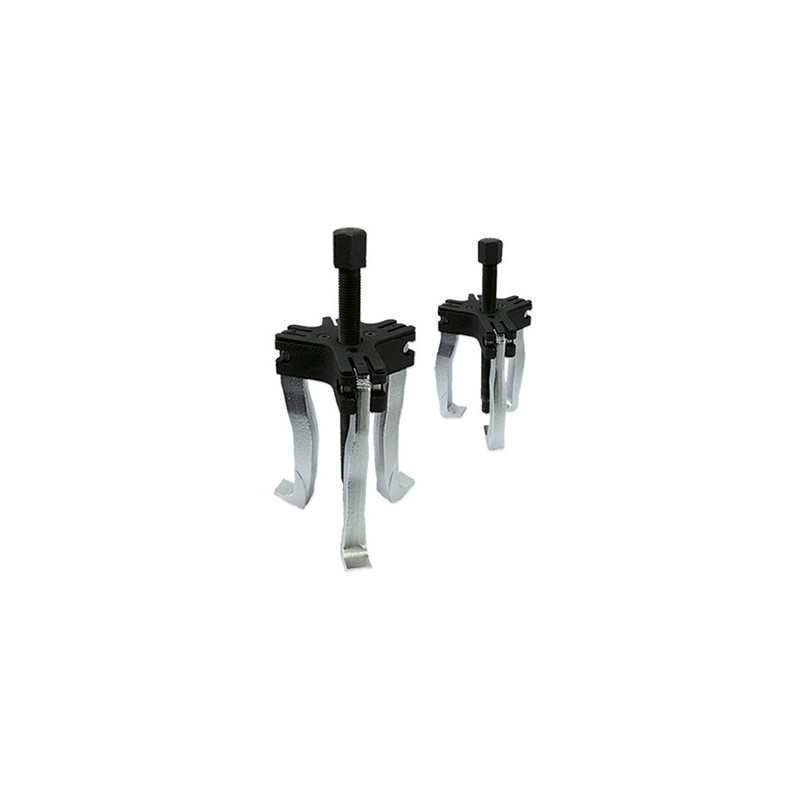 EXTRACTOARE CU 3 GHEARE CONVERTIBILE IN 2 REVERSIBIL 2T JBM