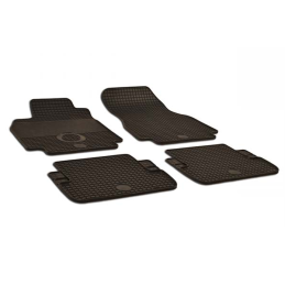 SET COVORASE AUTO CAUCIUC UMBRELLA PENTRU RENAULT MEGANE II (2002-2008)