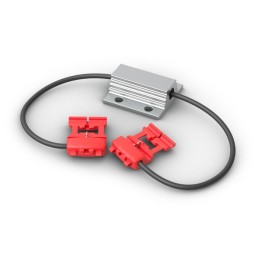 LED CANBUS CONTROL 12V 5W SET 2 BUC PHILIPS