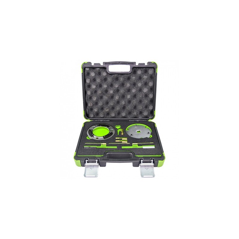 SET DISPOZITIVE BLOCARE POMPA DE INJECTIE DIESEL PENTRU FORD SI JAGUAR DURATORQ JBM