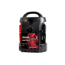 ROBOT DE PORNIRE 12-24V 5000/2500A LEMANIA