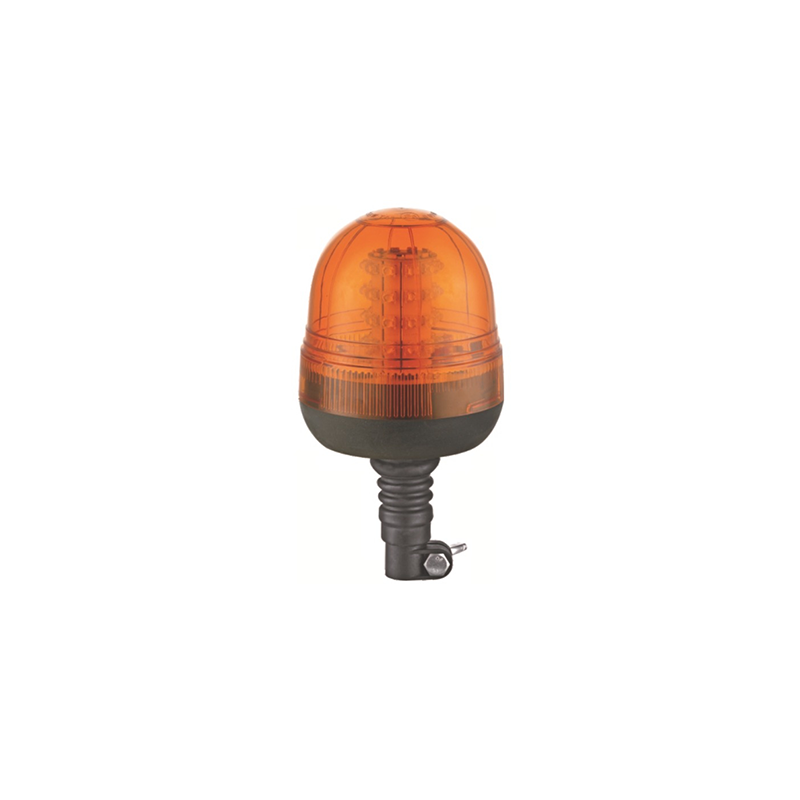 GIROFAR LED 12-24V BAZA FLEXIBILA CU LEDURI JBM
