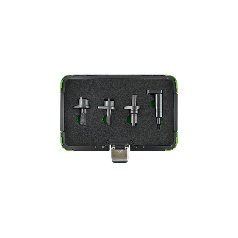 SET DISPOZITIVE BLOCARE DISTRIBUTIE PE LANT PENTRU VOLKSWAGEN SEAT / SKODA 1.2L JBM