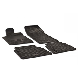 SET COVORASE AUTO CAUCIUC UMBRELLA PENTRU CITROEN C3 / C5 (2005-2008)