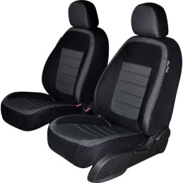 SET HUSE SCAUN UMBRELLA PENTRU IVECO DAILY (2+1) 2011-2014