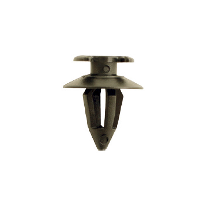 TRUSA DE CLIPS DE PLASTIC 15 PCS P/52892 JBM
