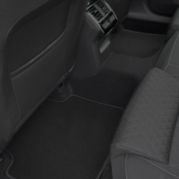 SET COVORASE AUTO MOCHETA UMBRELLA PENTRU AUDI Q2(2016-)