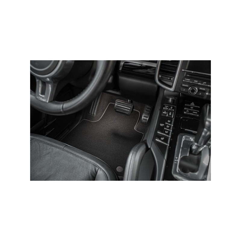 SET COVORASE AUTO MOCHETA UMBRELLA PENTRU MAZDA CX-5 I [KE](2012-2017)