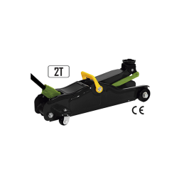 CRIC HIDRAULIC TIP CROCODIL 2T PENTRU MASINI JOASE