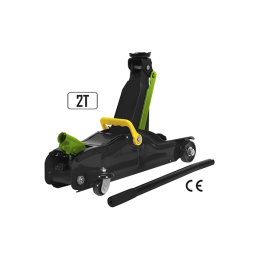 CRIC HIDRAULIC TIP CROCODIL 2T PENTRU MASINI JOASE