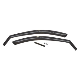SET DEFLECTOARE AER FATA FARAD PENTRU BMW SERIE 5 BERLINA (F10) / TOURING (F11) (2010-)