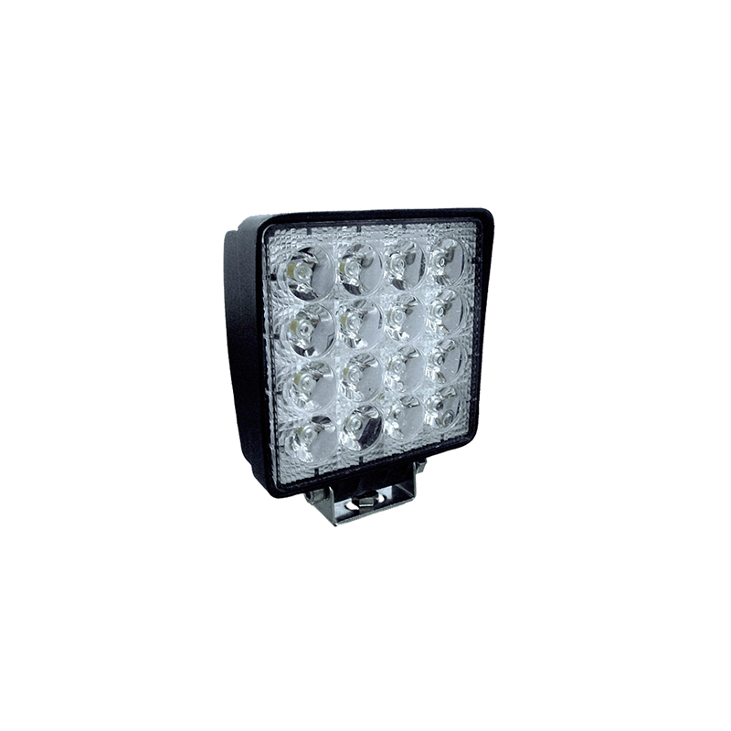 FAR DE LUCRU 16 LEDURI. 48 W. LUMINI DIFUZE JBM