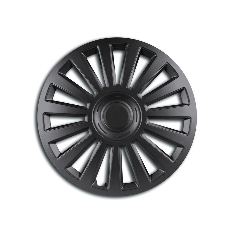 SET CAPACE ROTI 16` GRAFIT LUXURY