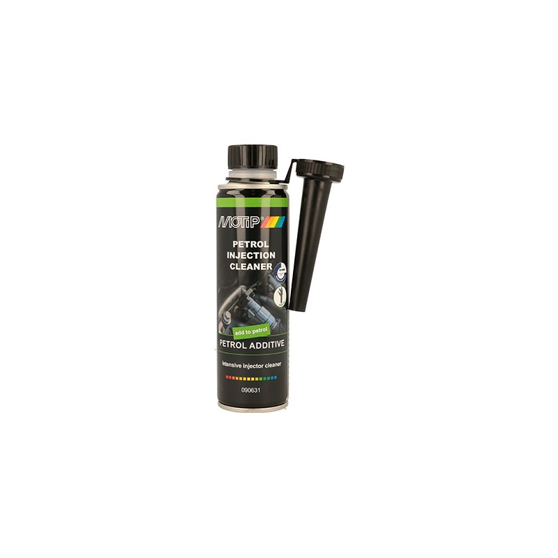 ADITIV CURATARE SISTEM INJECTIE (BENZINA) 300 ML