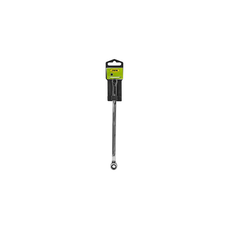CHEIE INELARA EXTRA LUNGA CU CLICHET 15 MM JBM