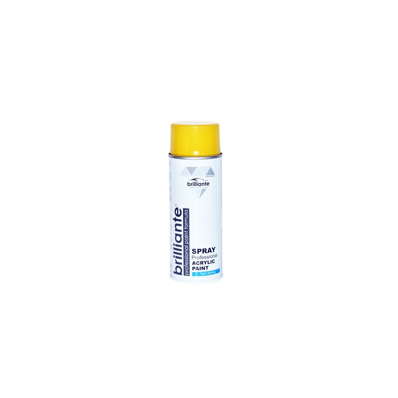 VOPSEA SPRAY GALBEN AURIU (RAL 1004) 400 ml BRILLIANTE