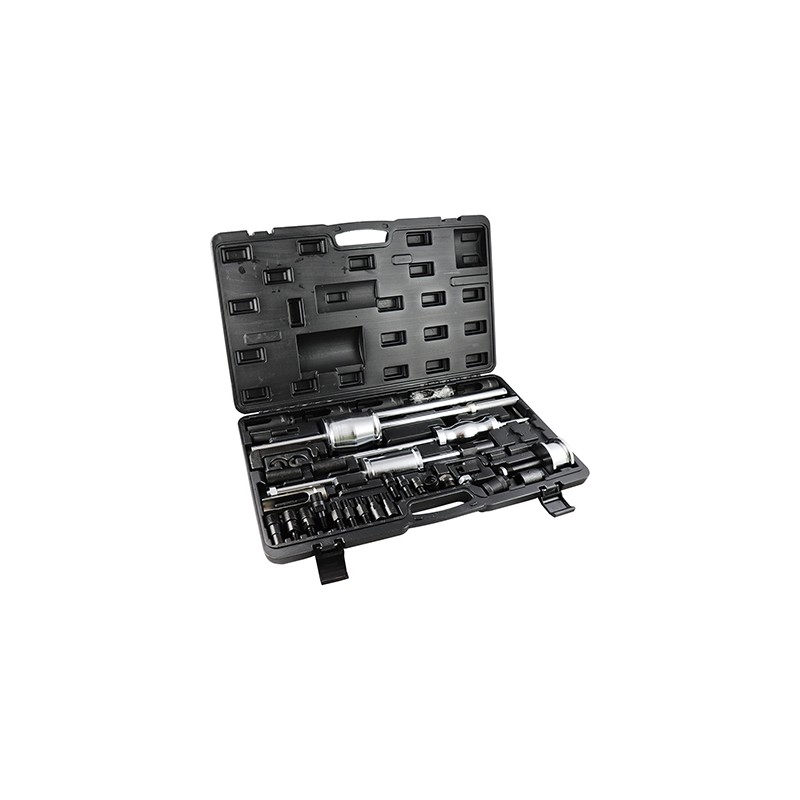 TRUSA EXTRACTIE INJECTOARE JBM