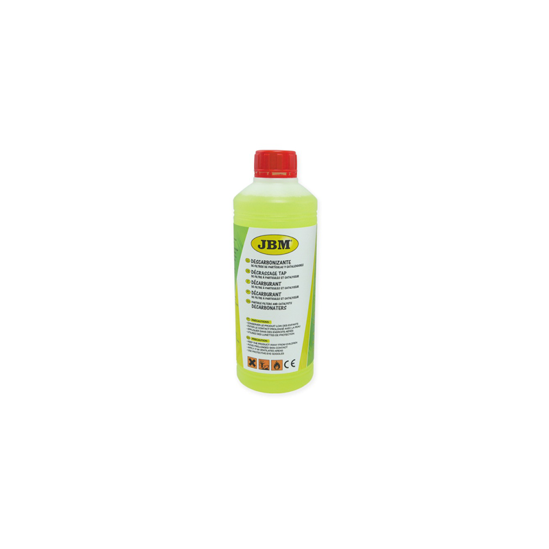 LICHID DECARBONIZARE DPF JBM