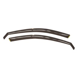 SET DEFLECTOARE AER FATA FARAD PENTRU AUDI A4 (B9) BERLINA/AVANT (2016-)
