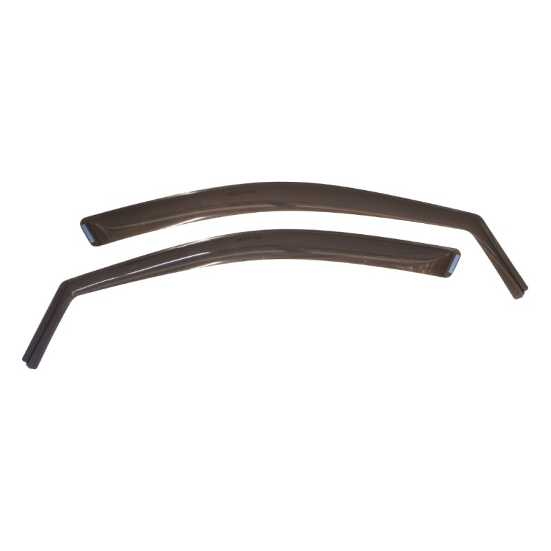 SET DEFLECTOARE AER FATA FARAD PENTRU VOLKSWAGEN POLO (9N3) (2006-2008)