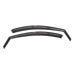 SET DEFLECTOARE AER FATA FARAD PENTRU RENAULT MEGANE BERLINA - SW 09/(2008-)