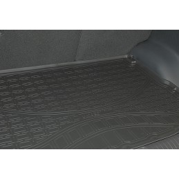 COVOR PROTECTIE PORTBAGAJ FIT UMBRELLA PENTRU KIA CERATO SD (2018-)