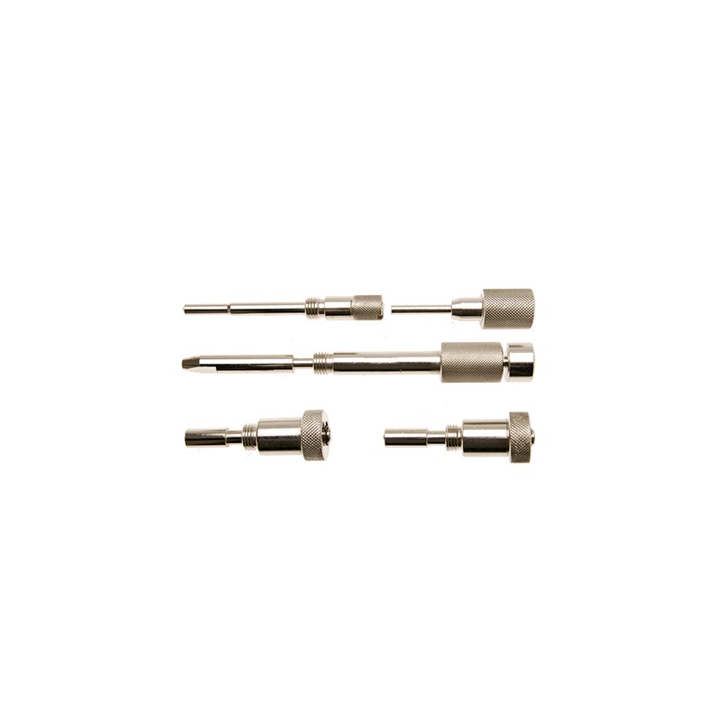 SET DISPOZITIVE BLOCARE DISTRIBUTIE PE LANT - DIESEL - PENTRU FIAT PEUGEOT CITROEN IVECO 2.3D JTD 3.0 JTD/HD JBM