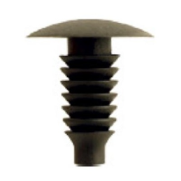 SET CLIPSURI AUTODE PLASTIC 6 BUC JBM