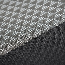 SET HUSE SCAUN UMBRELLA PENTRU IVECO DAILY (2+1) 2014-