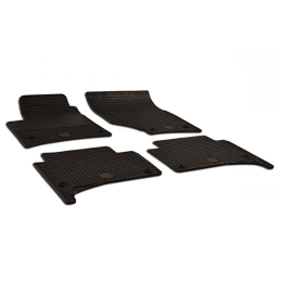 SET COVORASE AUTO CAUCIUC UMBRELLA PENTRU VW TOUAREG (2003-2009)  PORSCHE CAYENNE (2003-2009)