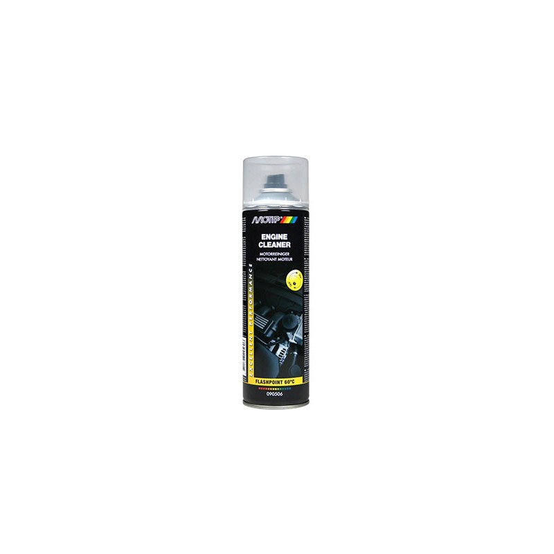SPRAY PENTRU CURATAT MOTORUL 500 ML