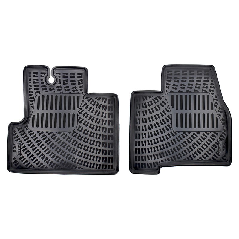 SET COVORASE AUTO CAUCIUC UMBRELLA PENTRU CITROEN JUMPER III 2006-